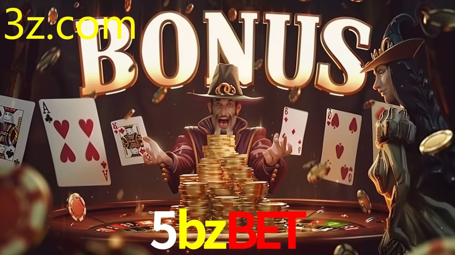5BZBET