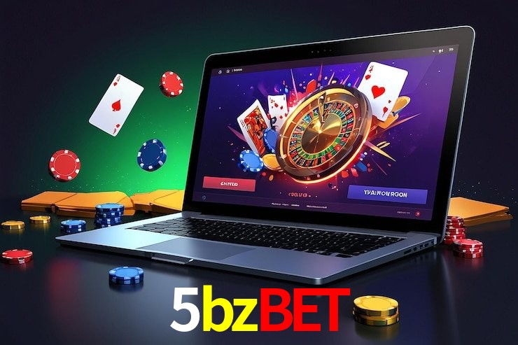 5bzbet Logo Seguro