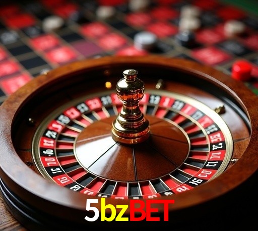 Logo 5bzbet Loteria Online