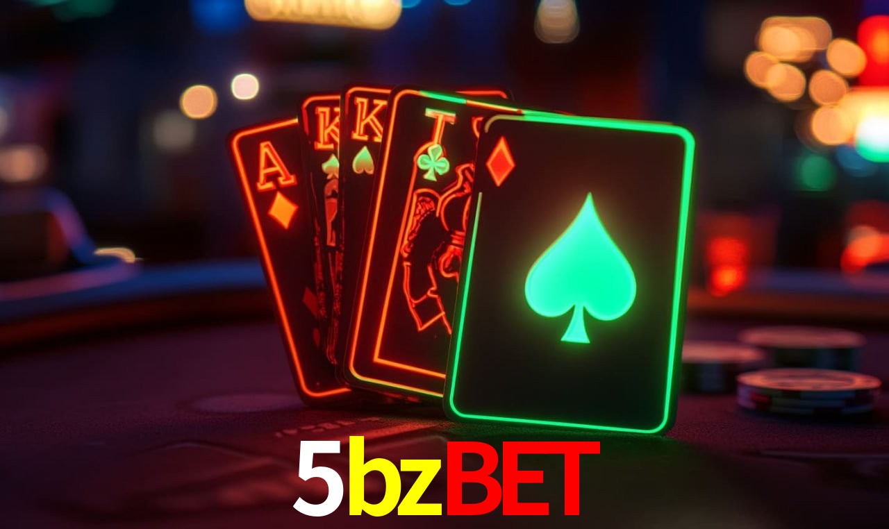 5bzbet Jackpots Progressivos