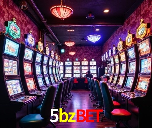 Bot 5bzbet Telegram