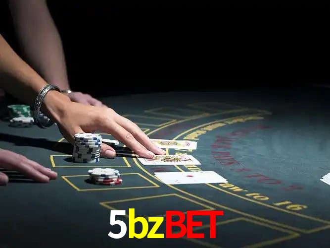 5bzbet Plataforma Confiável